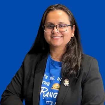 Dipti Kalaria - Founder & CEO