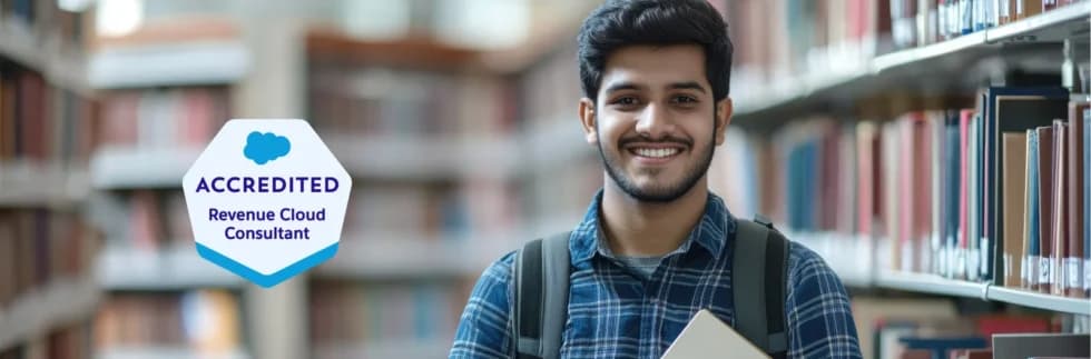 Salesforce Revenue Cloud Exam