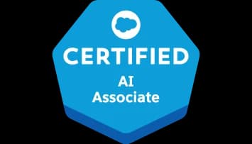 Certified AI Associate