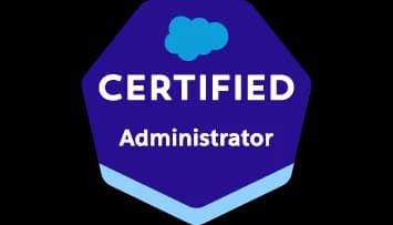 Certified Administrator