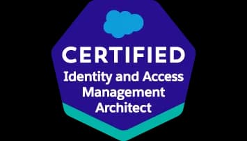Certified Identity and Access Management Architect