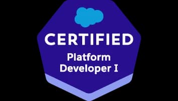 Certified Platform Developer I
