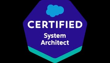 Certified System Architect