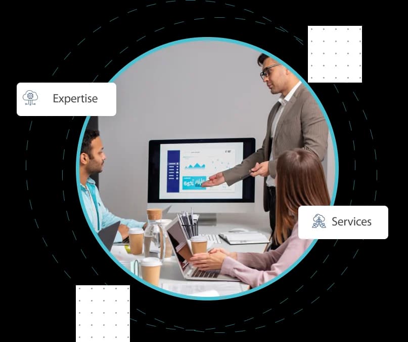 Expertise Graphic