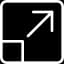 Global Scalability Icon
