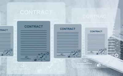 Contract Lifecycle Management Automation Adoption: Challenges and Solution