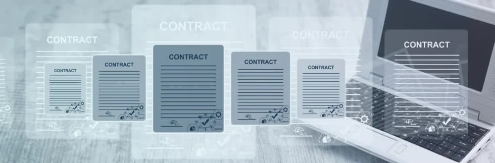 CLM Automation Adoption