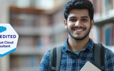 How to Prepare for the Salesforce Revenue Cloud Accredited Professional Exam