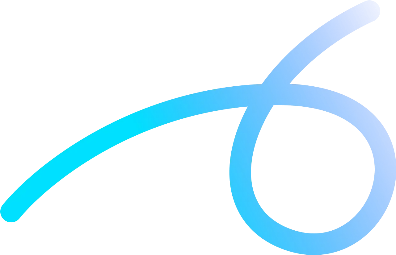 Decorative Curve