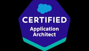 Certified Application Architect