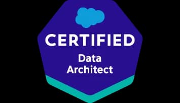 Certified Data Architect