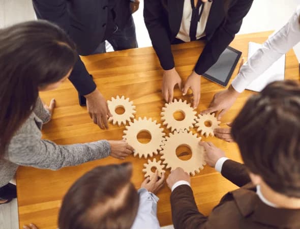 Implementation Services Team