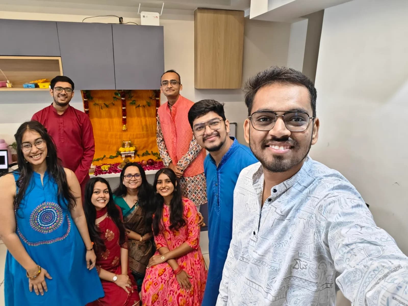 Life at Tattvavid - Team 3