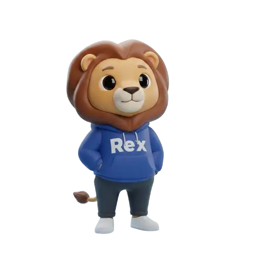 Rex Mascot - What's Really Slowing Down Your Deals ?