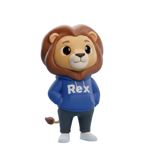 Rex Mascot - How To Elevate Your Business Offering ?