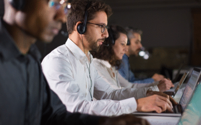 Service Agent: Elevating Customer Experiences & Operational Efficiency