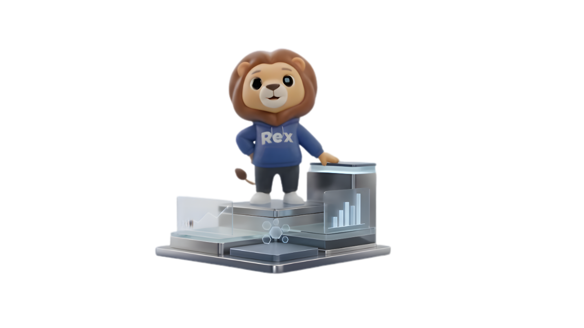 Salesforce Agentforce Rex